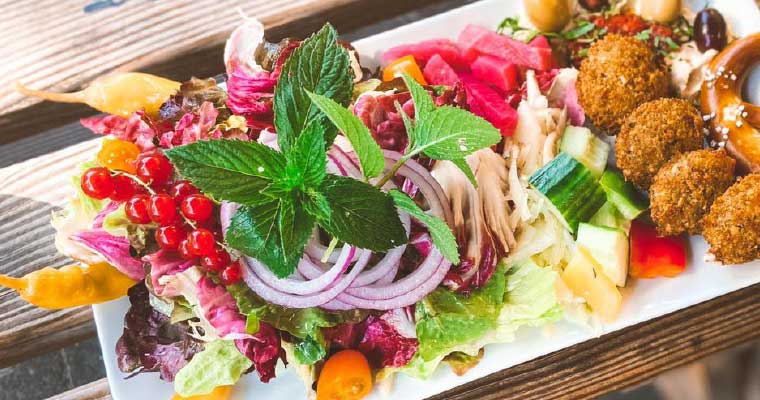 Bildlink Foodtruck & Catering
